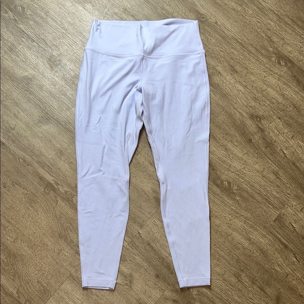 Lululemon Align High Rise Pant Leggings‎